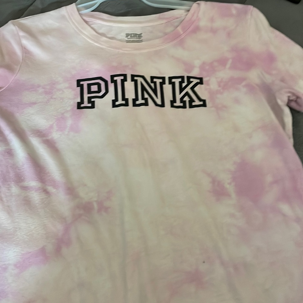 PINK Tee Shirt